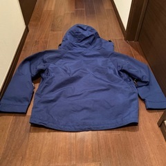 ROXY レディース　スノーボードジャケット　S サイズの画像