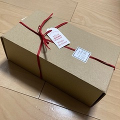 【新品未使用】AUX PARADIS ギフトセットの画像