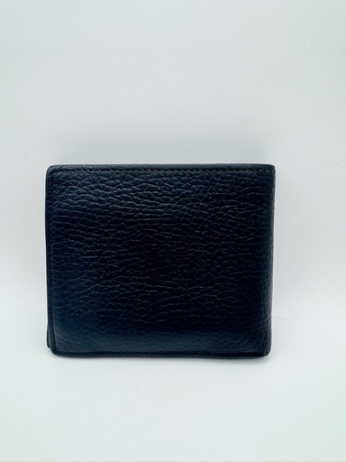 GUCCI グッチ 財布 二つ折り GUCCI 二つ折り財布 ブラック グリーン