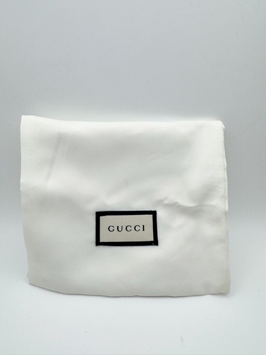 GUCCI グッチ 財布 二つ折り GUCCI 二つ折り財布 ブラック グリーン