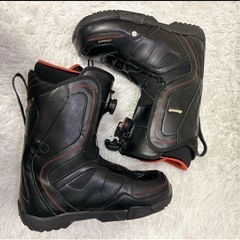 スノーボード　ブーツの画像