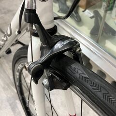 BASSO 「バッソ」 LESMO 2016年モデル クロスバイクITBTR1DZNKXKの画像