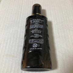 モイストダイアン　洗い流さない ダメージ ヘアオイルの画像
