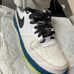 NIKE AIR FORCE ( ナイキエアフォース )ハイカット中古の画像