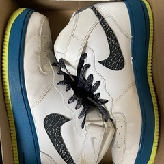 NIKE AIR FORCE ( ナイキエアフォース )ハイカット中古