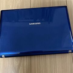スモールなPC　サムソン　NC10