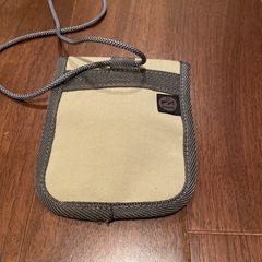 パスケース　クイックシルバー　スノーボード　スキーの画像
