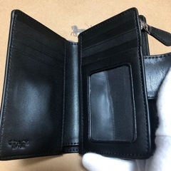 coach 二つ折り財布【値下げ不可】の画像