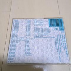 CD カエルカフェの画像