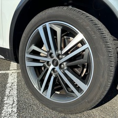 <限定モデル>車検2年付　アウディ　Q5 スポーツバック　Sライン　ディーゼル　1stエディション　輸入車　限定車　低走行　ワンオーナー　ホワイト　レザーシート　の画像