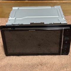 Pioneer AVIC-RW511 ジャンク品 の画像