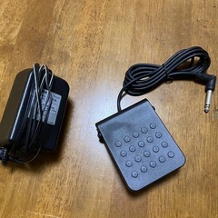 電子ピアノ カシオ Privia PX-110の画像