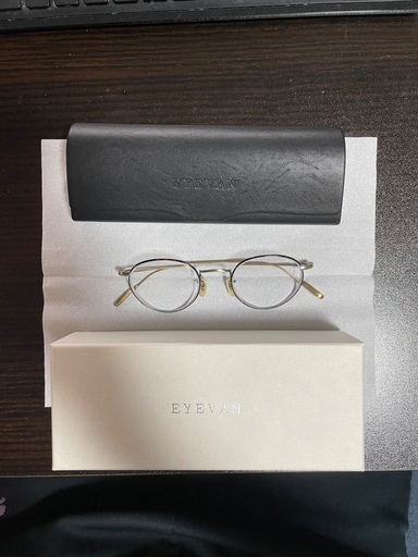 その他 EYEVAN Sparkle 47 AG-C