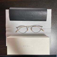 EYEVAN Sparkle 47 AG-C