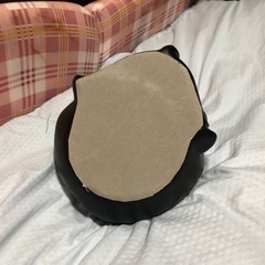 犬の置物？インテリアの画像