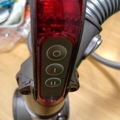 Dyson掃除機の画像