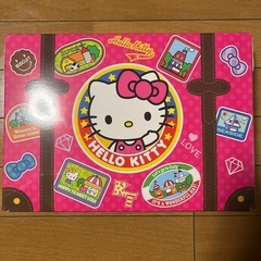 パッとひろがる！ハローキティのおうちとおみせの画像