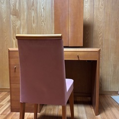 ドレッサー