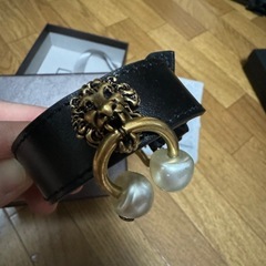gucci新品未使用ハードリーグの画像