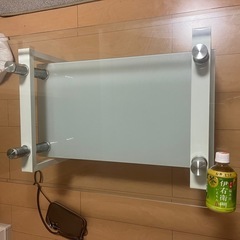 ガラステーブル。お値下げ要相談。の画像