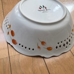 ティツィアナ ガロ ( Tiziana Gallo ) バスケットプレートの画像