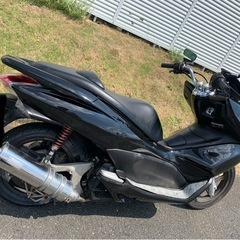 PCX 125cc jf28の画像