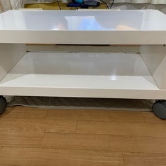 【無料】テレビ台
の画像