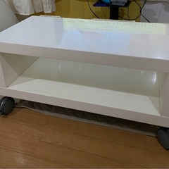 【無料】テレビ台
