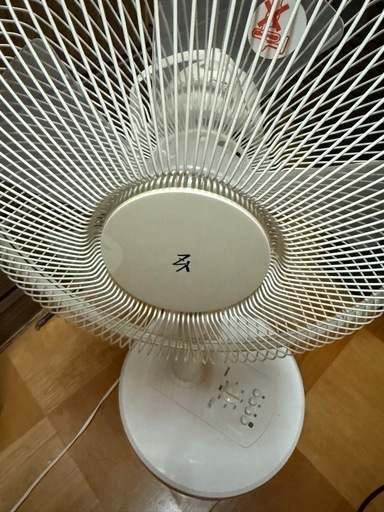 扇風機