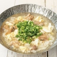 ★名古屋市南区初出店★ ぞうすい♪好きの店主が本気でぞうす いを食べてもらうために考えたお店～ぞうすいマニア鶏キング名古屋市南区弥生町店 - 地元のお店