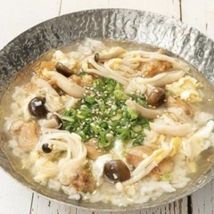★名古屋市南区初出店★ ぞうすい♪好きの店主が本気でぞうす いを食べてもらうために考えたお店～ぞうすいマニア鶏キング名古屋市南区弥生町店 − 愛知県
