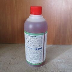 ２本セットです☆マシン油・石灰硫黄合剤・園芸用薬剤・農業用薬剤の画像