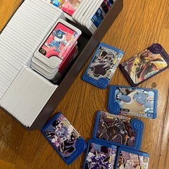 限定特価ポケモンフレンダテラスタル、星５つ、ポケカランダム入り