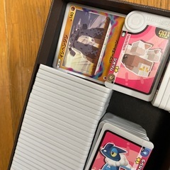 限定特価ポケモンフレンダテラスタル、星５つ、ポケカランダム入りの画像