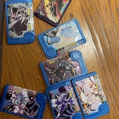 限定特価ポケモンフレンダテラスタル、星５つ、ポケカランダム入りの画像