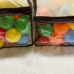 カラーボール