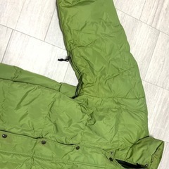 【値下げしました！】スノーボードウェア universe burtonバートンの画像