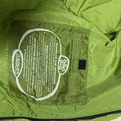 【値下げしました！】スノーボードウェア universe burtonバートンの画像