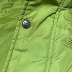 【値下げしました！】スノーボードウェア universe burtonバートンの画像