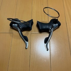シマノ　ティアグラ　ダブル　シフトレバー