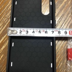 プーさんスマホケース　あげます【対応機種不明】の画像