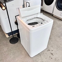 ご成約済み🐶　設置まで👏🏻 Y select 一人暮らし洗濯機 6kg✨ 2022年製⭕️の画像