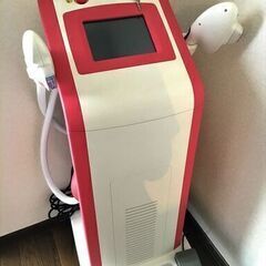 脱毛機
