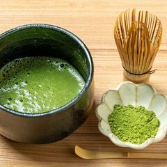 季節を感じる和菓子作り体験！練り切り＆お抹茶のひとときの画像