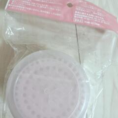 【未使用】ザル付きスチームコンテナの画像