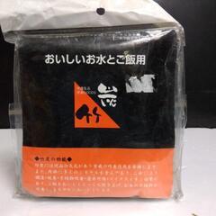 厚木方面🆗￥580の品  美味しい御飯とお水を作る