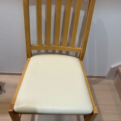 ダイニングテーブルセットの画像