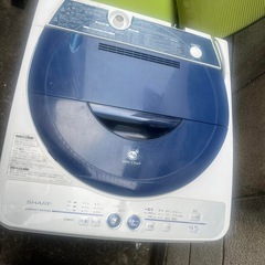 洗濯機