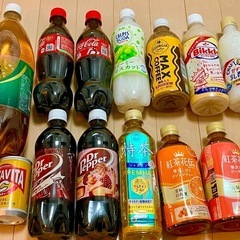 人気飲料15本セット