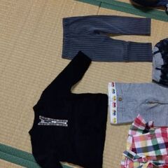 ベビーゲート（お譲り先決定）の画像